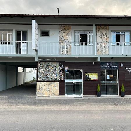 Pousada Angela Urubici Dış mekan fotoğraf